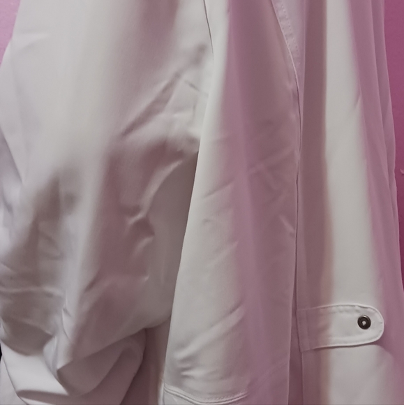 Scrub Jacket - Picture 6 of 6